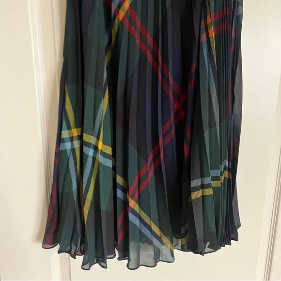 Polo Ralph Lauren Knee Length Dress - Brand New - Picture 4 of 8